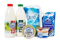 не защищено название молоко